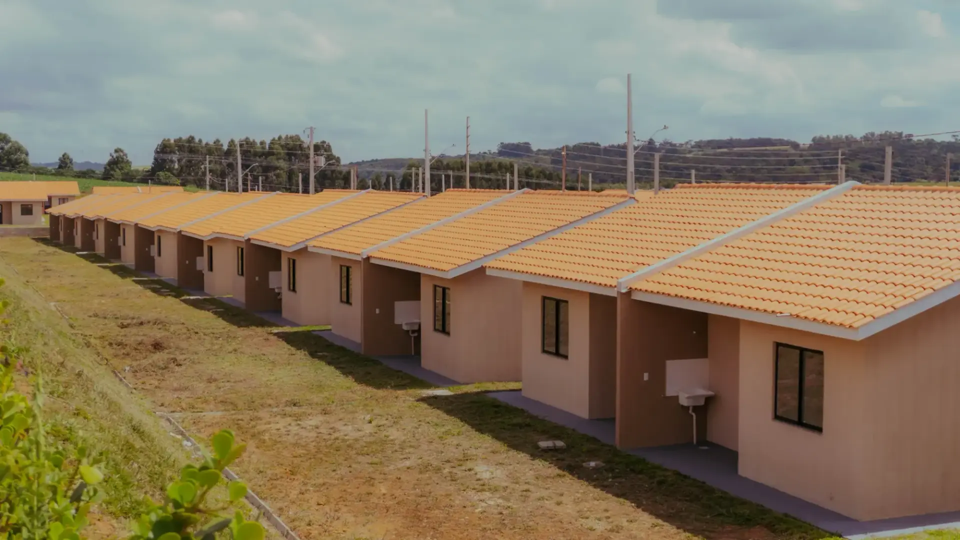 Foto do Campobello Gold 2 entregue em 2026, publicada pela Rottas
