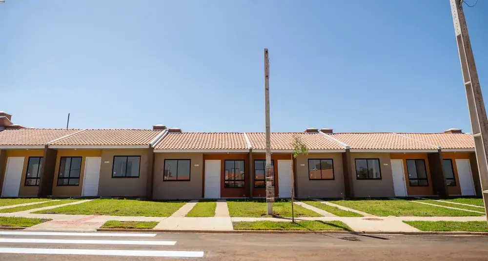 Foto do Campobello Oficinas entregue em 2023, publicada pela Rottas