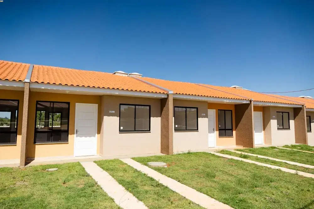 Foto do Campobello Oficinas entregue em 2023, publicada pela Rottas