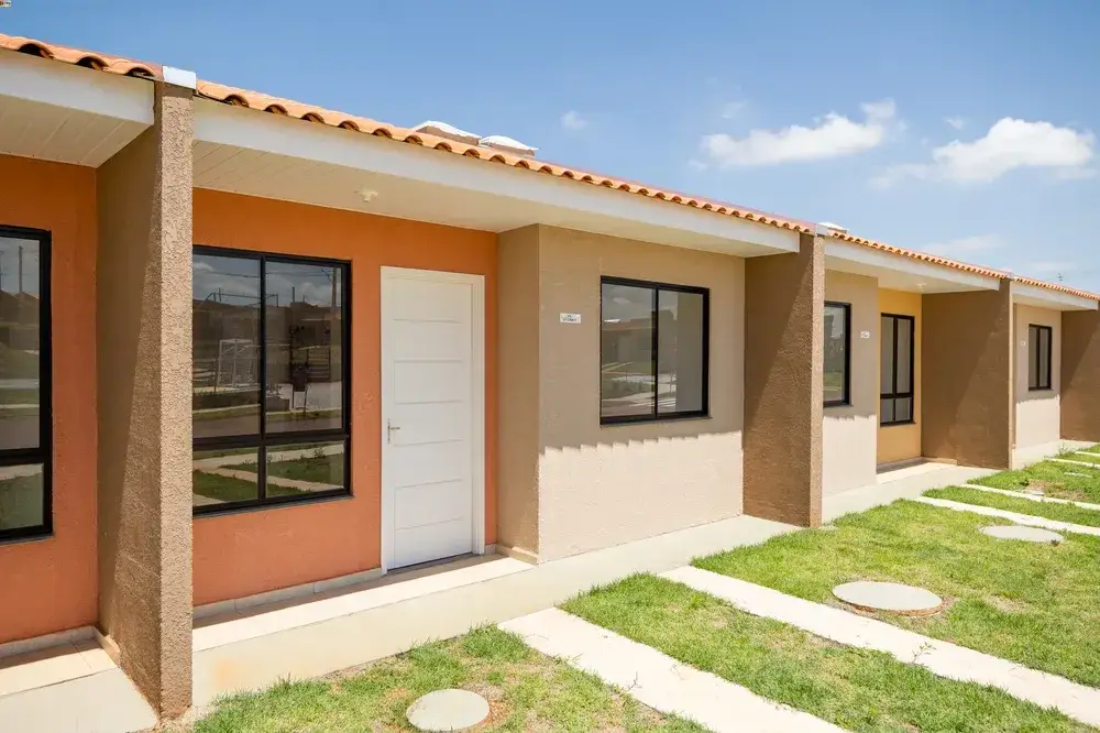 Foto do Campobello Oficinas entregue em 2023, publicada pela Rottas