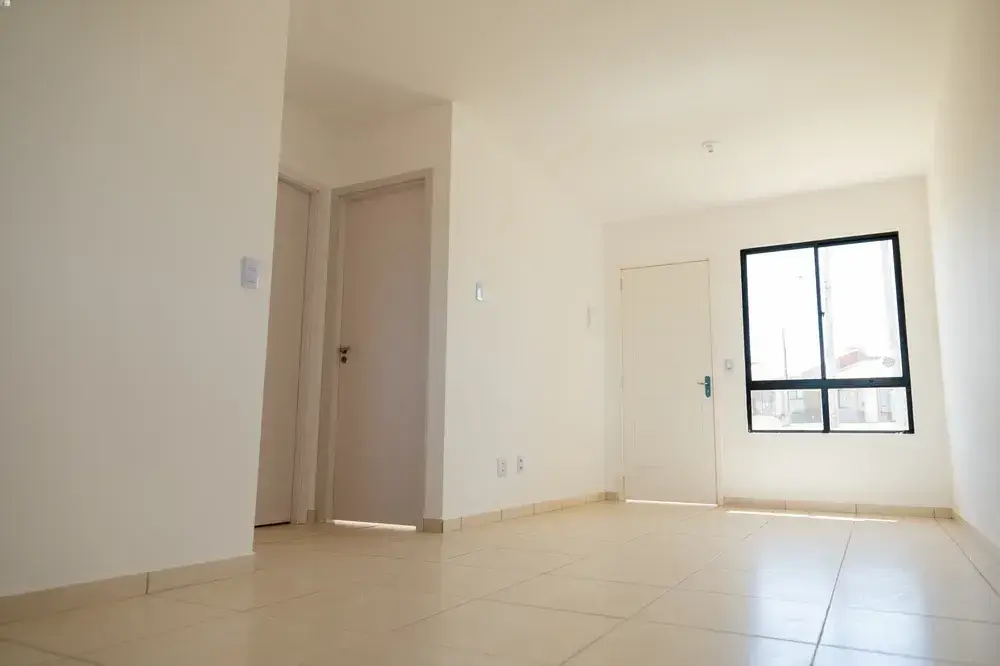 Foto do Campobello Oficinas entregue em 2023, publicada pela Rottas