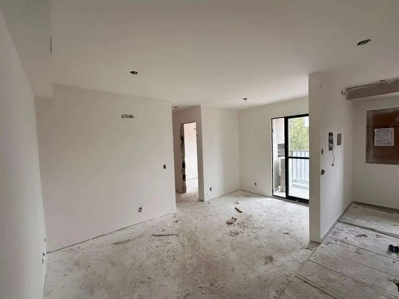 Obras do MEO Anita em agosto de 2026