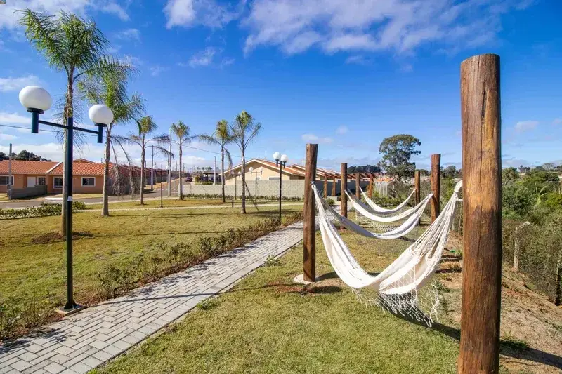 Foto do Porto Colibri entregue em 2022, publicada pela Rottas