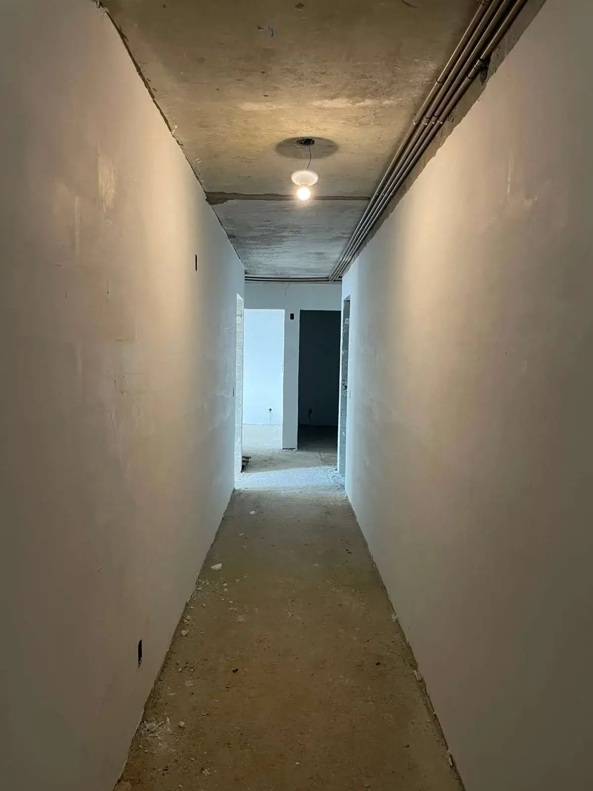 Obras do Porto Garten em agosto de 2026