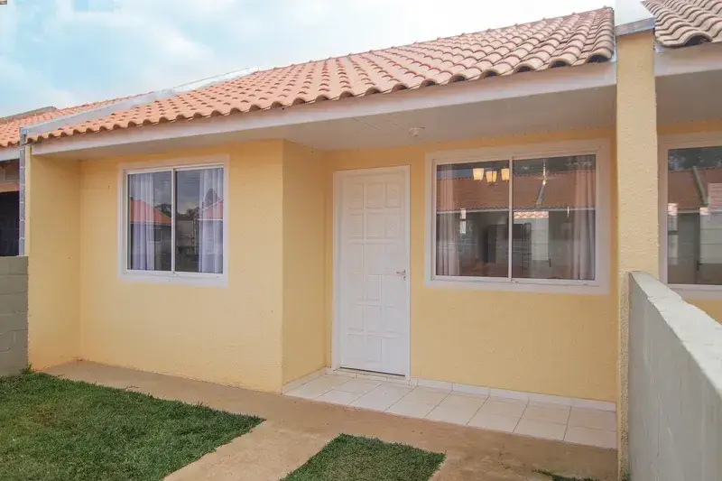 Foto do Residencial Montebello entregue em 2016, publicada pela Rottas