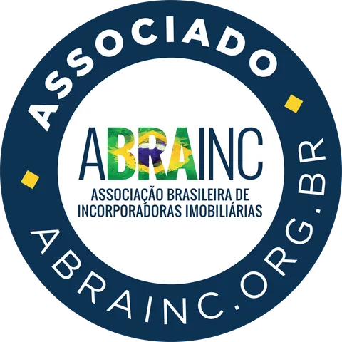 ABRAINC — Associada à Associação Brasileira de Incorporadoras Imobiliárias