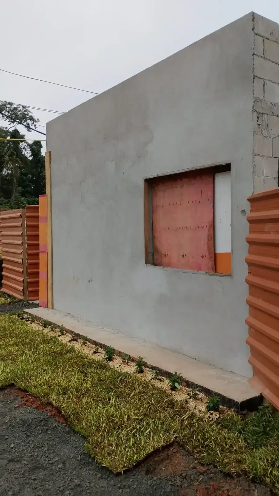 Obras do VEGA Costa e Silva em agosto de 2026