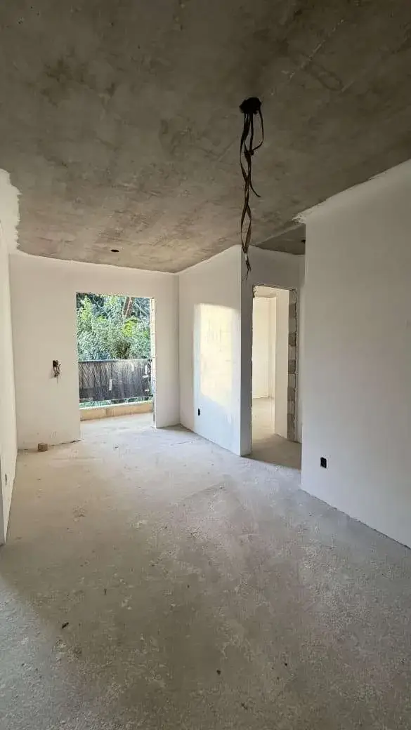 Obras do VEGA Neoville em junho de 2026