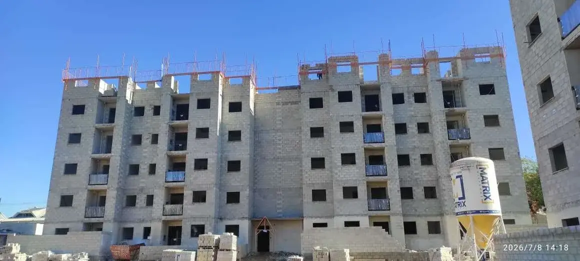 Obras do VEGA Neoville em julho de 2026